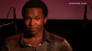 Find Yourself - Solomon Hicks (USA) live @ streaminghall, 21.8.2024