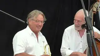 D'Zyt isch do   (am 7. August 2016, Schlussauftritt)