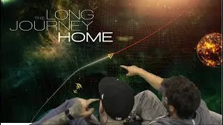 Long Journey Home -Speedrun mit Entwickler AndiDev