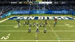 MADDEN 25 | HYPED ABOUT MADDEN 15 | MADDEN 15 DEMO TALK | ONLINE RANKED MATCH