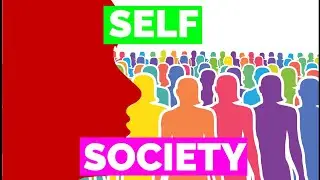 The Social Reflection - Society & Self