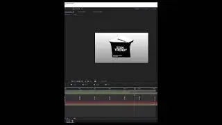 cool 3d box animation in after effects tutorial #shorts #short #youtubeshorts