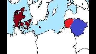 Denmark VS Lithuania