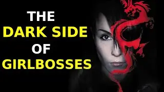 The Insidiousness of Gilbosses in entertainment | MEitM Clip
