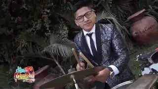 LOS CRISTALES DE HUAROCHIRI EN LA CAJITA MUSICAL