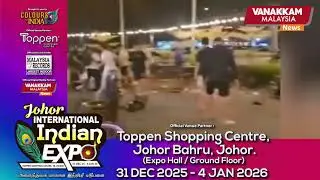 Armed riot at JB restaurant over debt dispute; 13 nabbed
