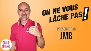 ⏰ L'application M&eacute;thode Cohen sur smartphones | On ne vous l&acirc;che pas ! ⏰