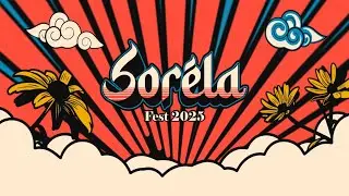 SORELA FEST 2025