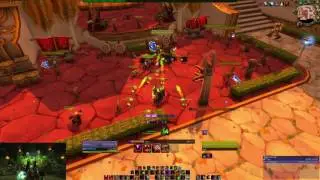7.0 Pre-patch demonology warlock cheese build