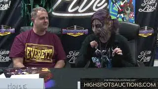 Sign-it-Live Rosemary