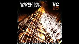 Random But Raw Hardhouse Tutorial 3 - Random But Raw - Got What It Takes (Vicious Circle Recordings)