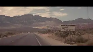 Rat Race (2001) - The Barbie Museum