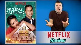 The Holiday Calendar Netflix Review