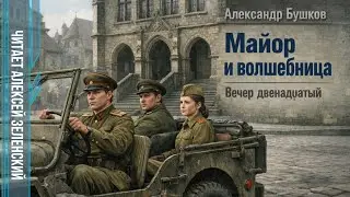 Александр Бушков  