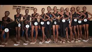MISS NOEL VOGAN 2022 partie 1