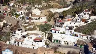 Paseo por el Barranco de la Silla del Moro