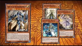 Dragma Invoked Gameplay and Deck Profile