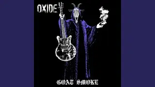 Goat Smoke