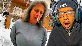 Reacting to the Most EVIL Wife in True Crime History ($37,000,000)