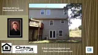 End Unit Town Homes for sale in 22408