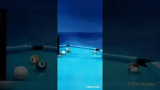 8 ball poll wining moment