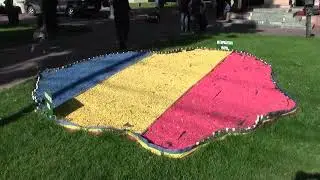 July 2019, Tecuci: Romanian 
