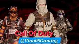 ||Call of duty GAMING LIVE streaming | by @Vino06Gaming ||