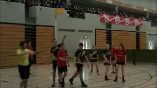 BSKA National Champs Pool Game- UEA vs Lancacster