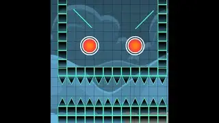 Spinal Layout (Geometry Dash)