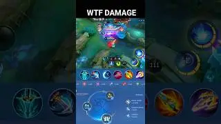 I FINALLY FOUND ONE SHOT 😱 BUILD FOR LAYLA TO COUNTER META HERO IN RANKED!! (must try)