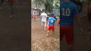Bal balan. Kramalan👍
