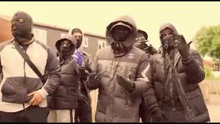 #AR #8 Rose - Birmingham News (Music Video)
