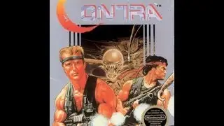 GOC Review: Contra (NES)