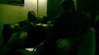 One Actor Plays Two Roles In 360 Degree Continuous Shot