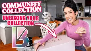 Распаковка коллекции сообщества Buffbanny &mdash; ЭТО ВАМ НУЖНО!