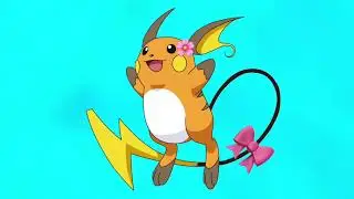 Raichu&rsquo;s Theme Music