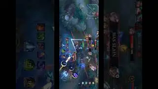 SAVAGE 14 KILLS MOSKOV MVP GAMEPLAY | #moskov #mlbb #mobilelegends