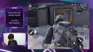 Call of Duty EVL1.2