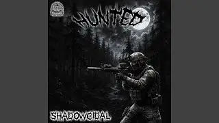HUNTED.