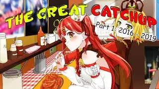 [AtH] The Great CATCHUP Part 1 2016-2019