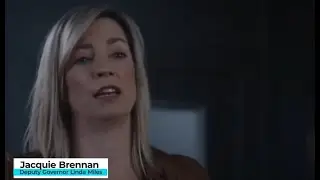 Wentworth Cast Info: Deputy Governor: Linda Miles
