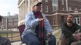 Limited voting rights in Washington DC