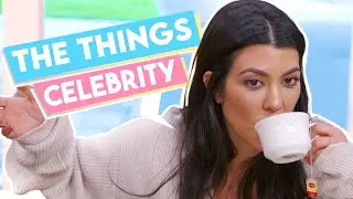 Welcome To TheThings CELEBRITY!