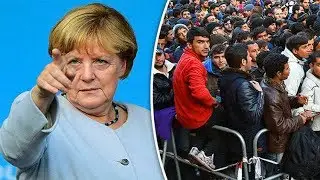 Top News Der Migrationspakt   Fake    NEIN der BEWEIS   Die WAHRHEIT ! 😥🤬🚨📣☝️🇩🇪🕊