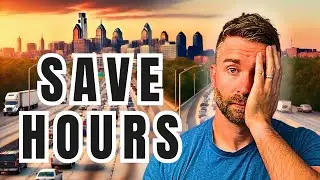 STOP! Don&rsquo;t Commute to Philly Without Watching This First!