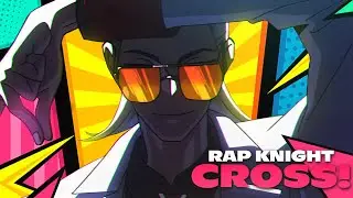 X inspired Christian Song | 