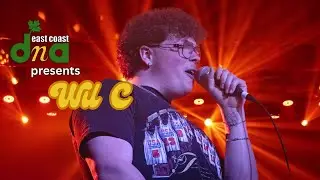 Wil C | Rising Canadian Artist Blending Nerd Culture & Clever Bars | Artist Spotlight