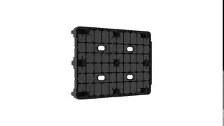 Small Format Pallet