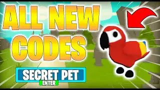 ALL *NEW* PET HEROES CODES | Roblox Pet Heroes
