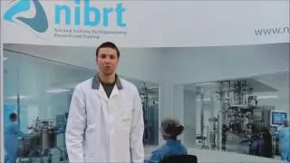 Masses For The Masses - Characterization and Comparability Lab (Josh Smith) - NIBRT